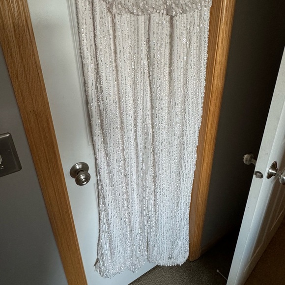 Sequin Jumpsuit - Picture 5 of 6